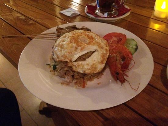 Starlight Villas and Restaurant